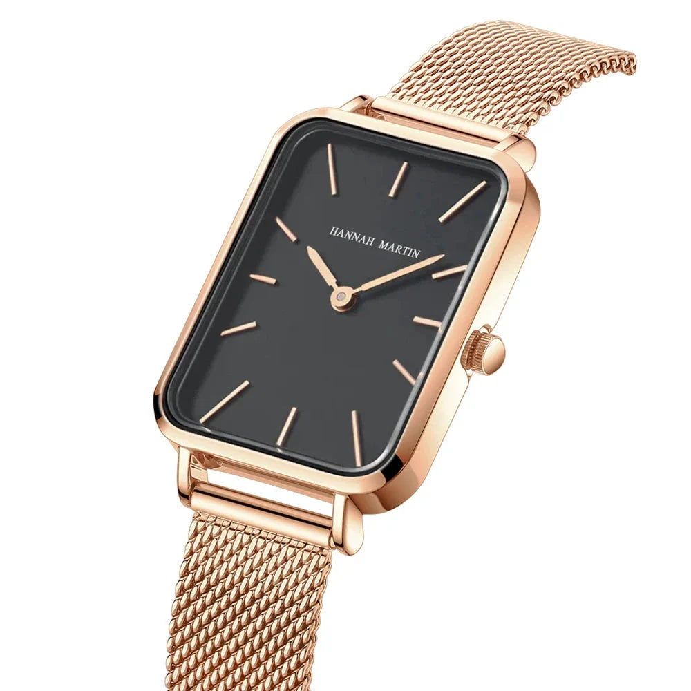 Nethara – Ultrathin Elegant Watch