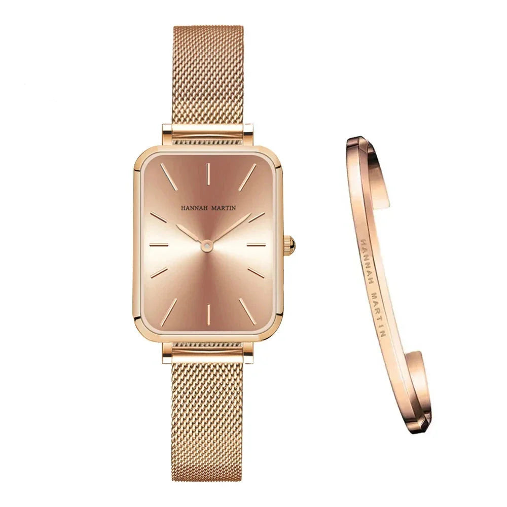 Nethara – Ultrathin Elegant Watch