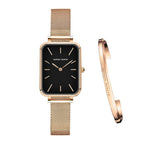 Nethara – Ultrathin Elegant Watch