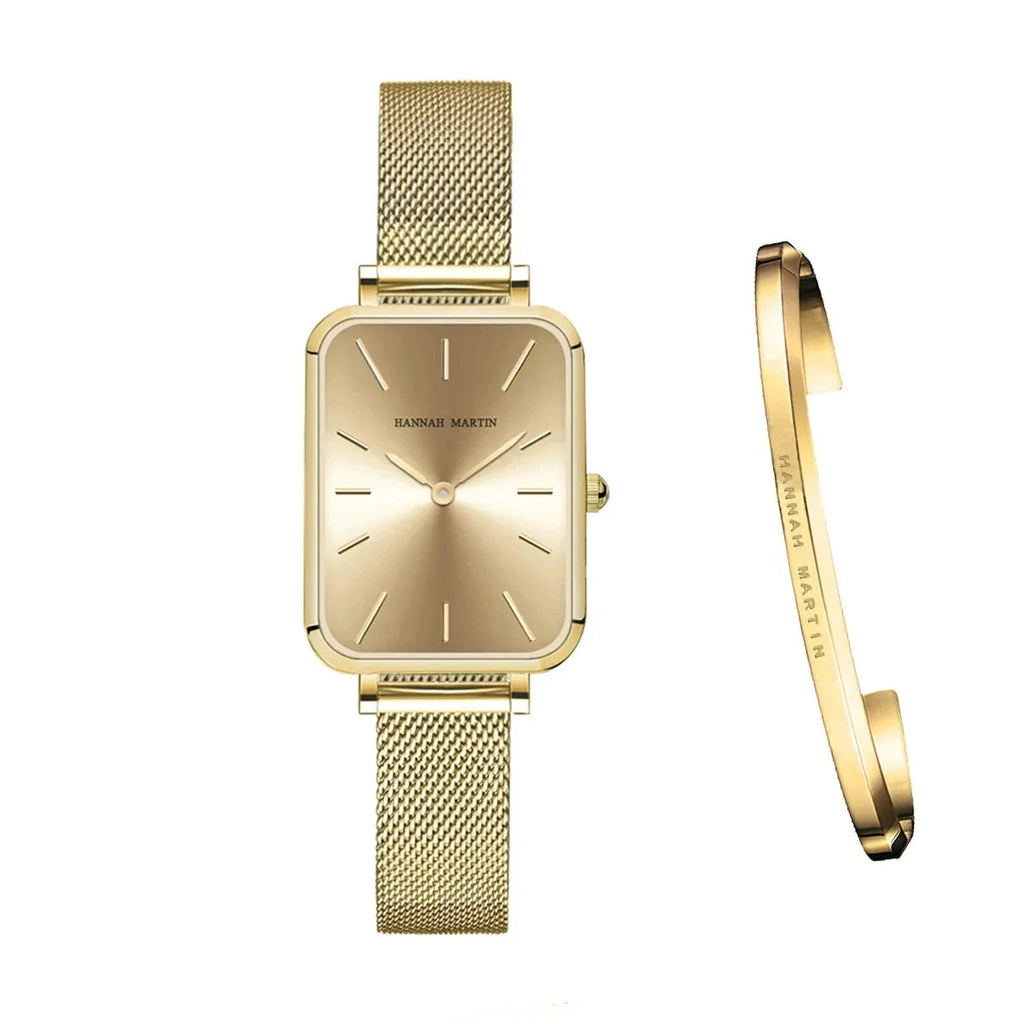 Nethara – Ultrathin Elegant Watch