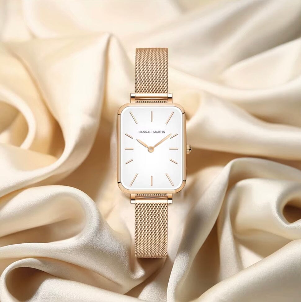 Nethara – Ultrathin Elegant Watch