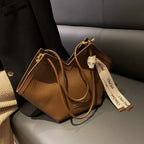 Juliet Leather Shoulder Bag