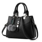 New Handbags for Women Luxe Classic