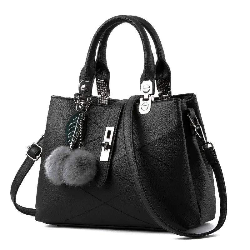 New Handbags for Women Luxe Classic