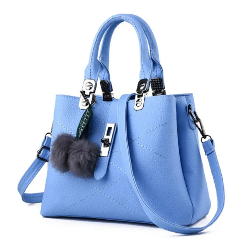 New Handbags for Women Luxe Classic