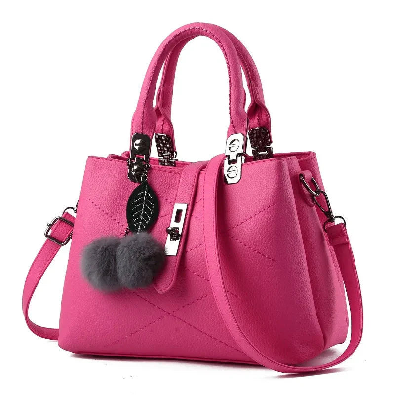 New Handbags for Women Luxe Classic