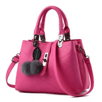 New Handbags for Women Luxe Classic