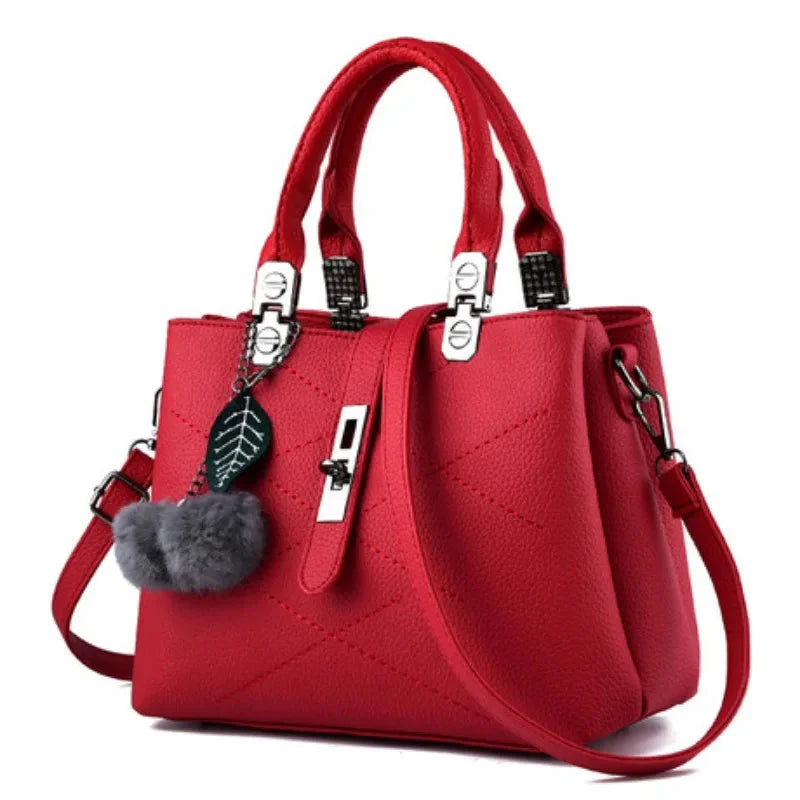 New Handbags for Women Luxe Classic