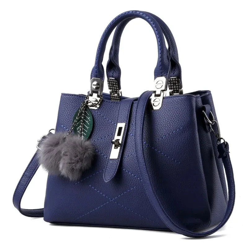 New Handbags for Women Luxe Classic