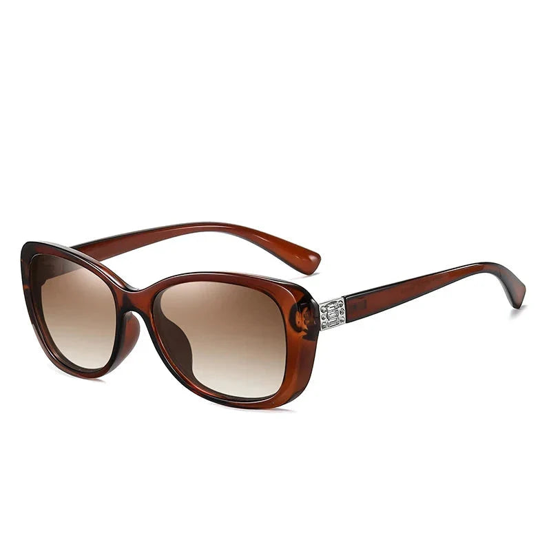 Stellia Soleil – Women's Sunglasses with Polarized Lenses