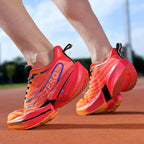 Impulse Velocity Men's Sports Sneakers with Carbon Plate