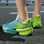 Impulse Velocity Men's Sports Sneakers with Carbon Plate