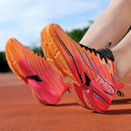 Impulse Velocity Men's Sports Sneakers with Carbon Plate