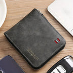 Luxury Leather Wallet Regal