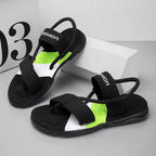 Nomade Sun Stylish Men’s Sandals