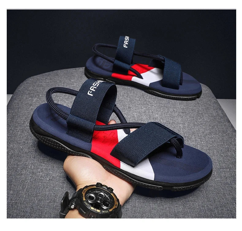 Nomade Sun Stylish Men’s Sandals