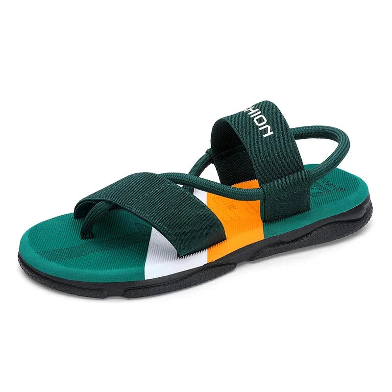 Nomade Sun Stylish Men’s Sandals
