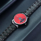 Futuristic Men's Watch ChronoVibe