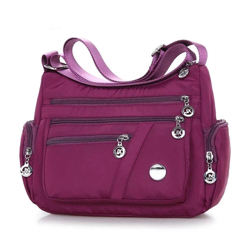 Nina Casual Oxford Women's Bag