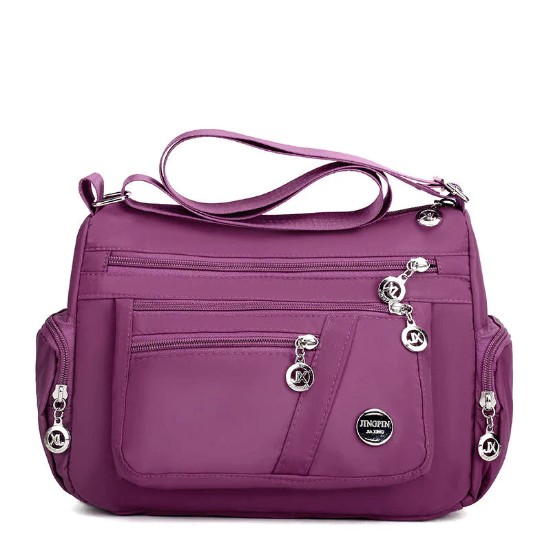 Nina Casual Oxford Women's Bag