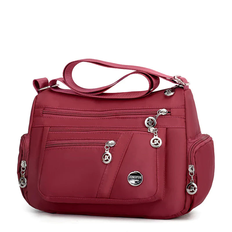 Nina Casual Oxford Women's Bag