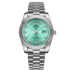 Noble Royale Men's Luxury Watch