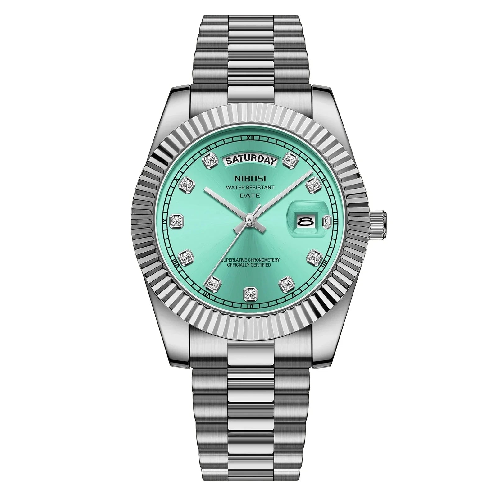 Noble Royale Men's Luxury Watch