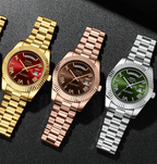 Noble Royale Men's Luxury Watch