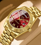 Noble Royale Men's Luxury Watch