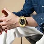 Noble Royale Men's Luxury Watch