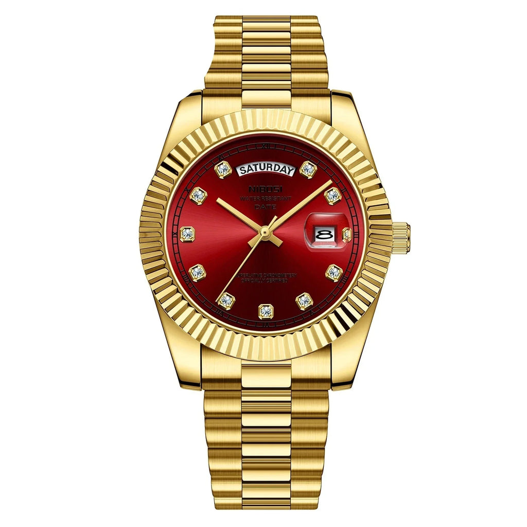 Noble Royale Men's Luxury Watch