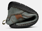 Noble Style Leather Men's Shoes
