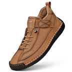 Noble Style Leather Men's Shoes
