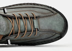 Noble Style Leather Men's Shoes