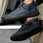 Noble Style Leather Men's Shoes