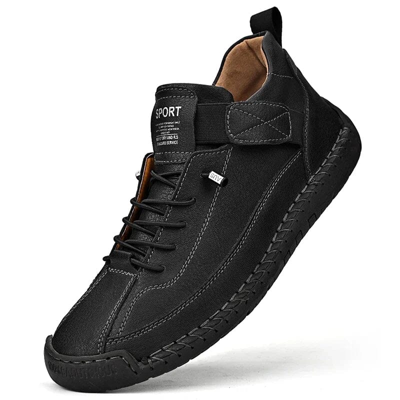Noble Style Leather Men's Shoes
