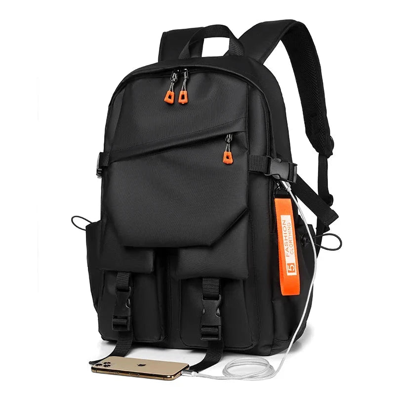 Noble Vanguard – Waterproof Backpack