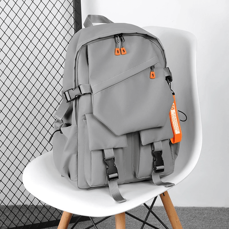 Noble Vanguard – Waterproof Backpack