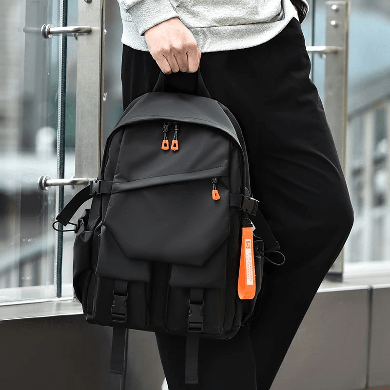 Noble Vanguard – Waterproof Backpack