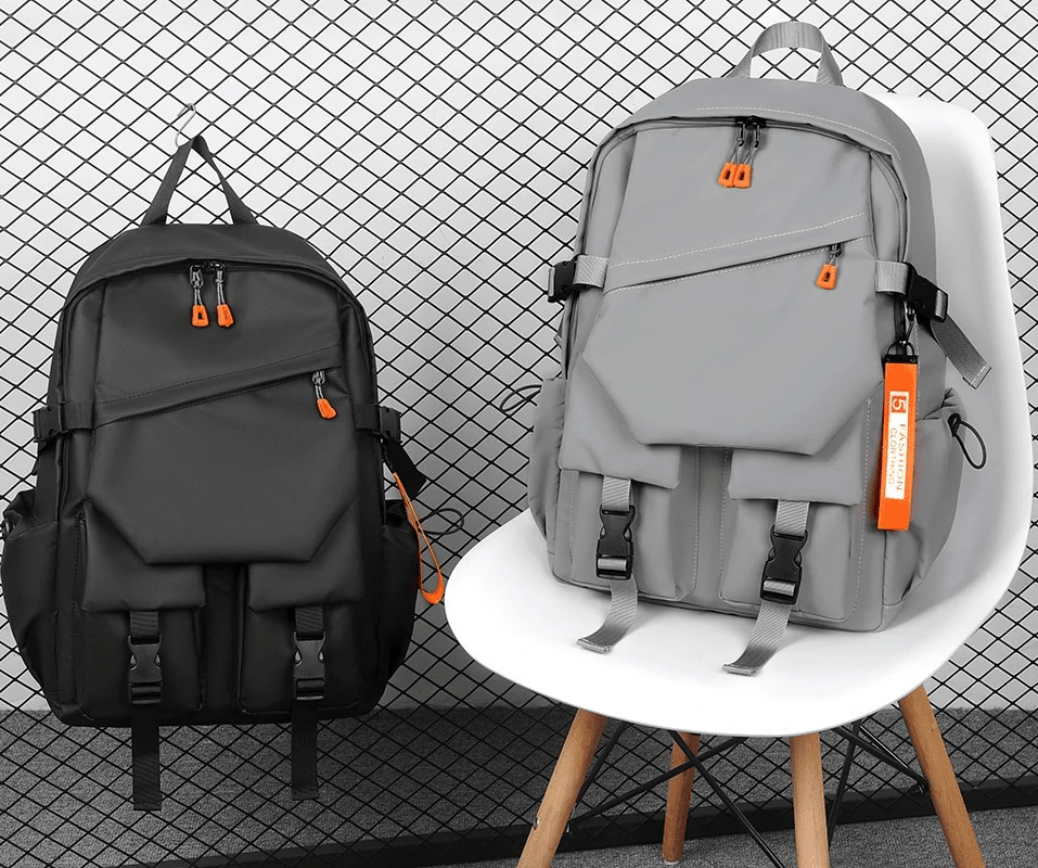 Noble Vanguard – Waterproof Backpack