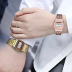 NobleCraft – Classic Men's Watch