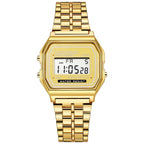 NobleCraft – Classic Men's Watch