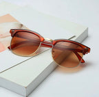 Noctus Vision Polarized Unisex Sunglasses – 1 or 2 Pieces