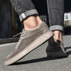 OFF Ekien Leather Shoe