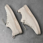 OFF Ekien Leather Shoe