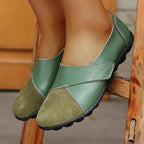 Olivia Premium Comfy Leather Loafers