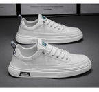 Orena Versatile Casual Leather Men's Shoes