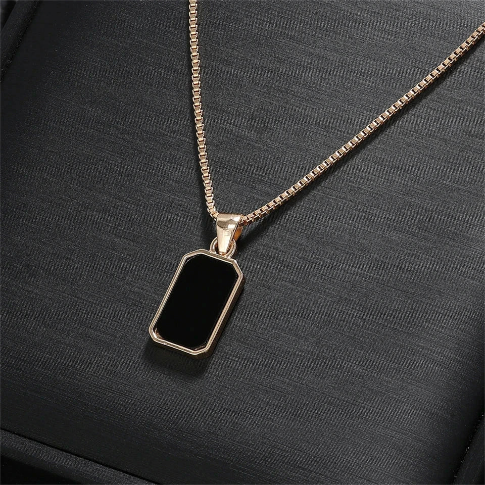 Orris – Elegant Classic Necklace