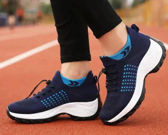 OrthoComfort Shoes Womens