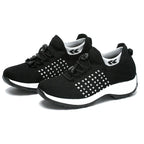 OrthoComfort Shoes Womens